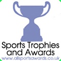 trophies and awards