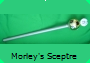 Morley's Sceptre