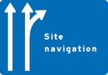 Site navigation
