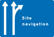 Site navigation